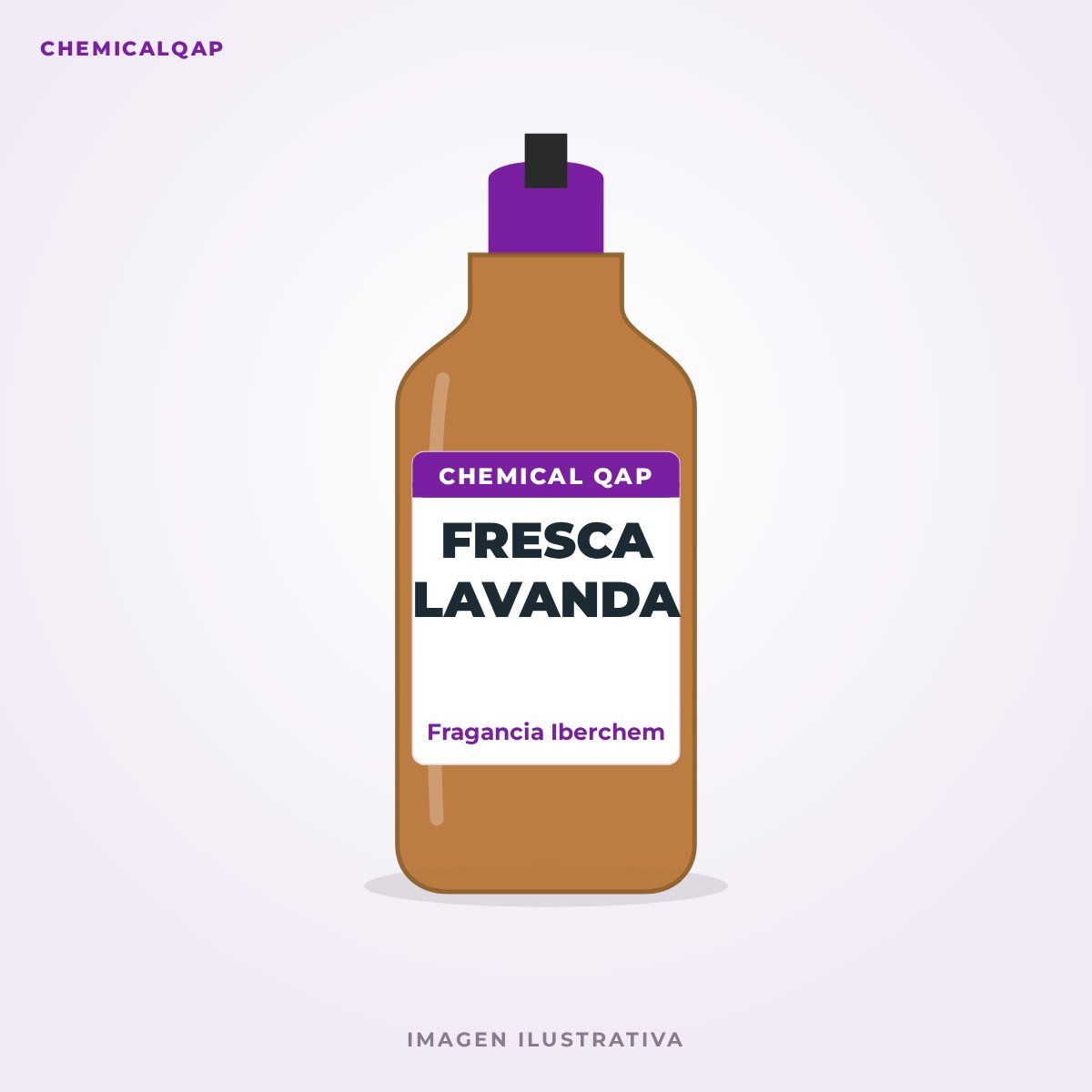 Iberchem - Fresca Lavanda Gr