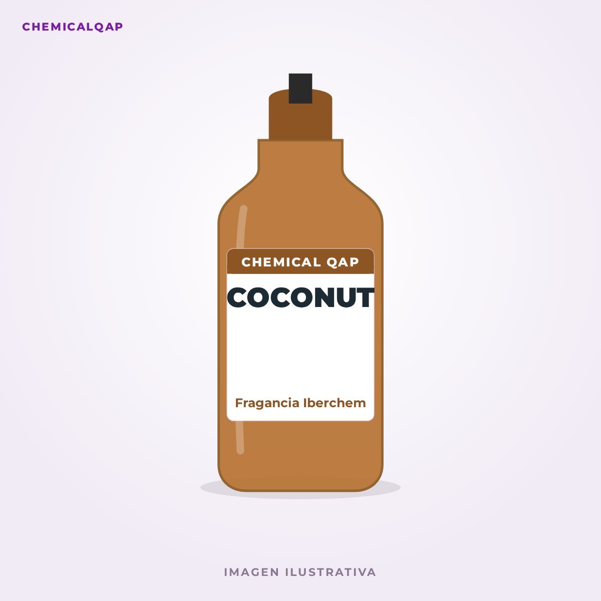 Iberchem - Coconut Gr
