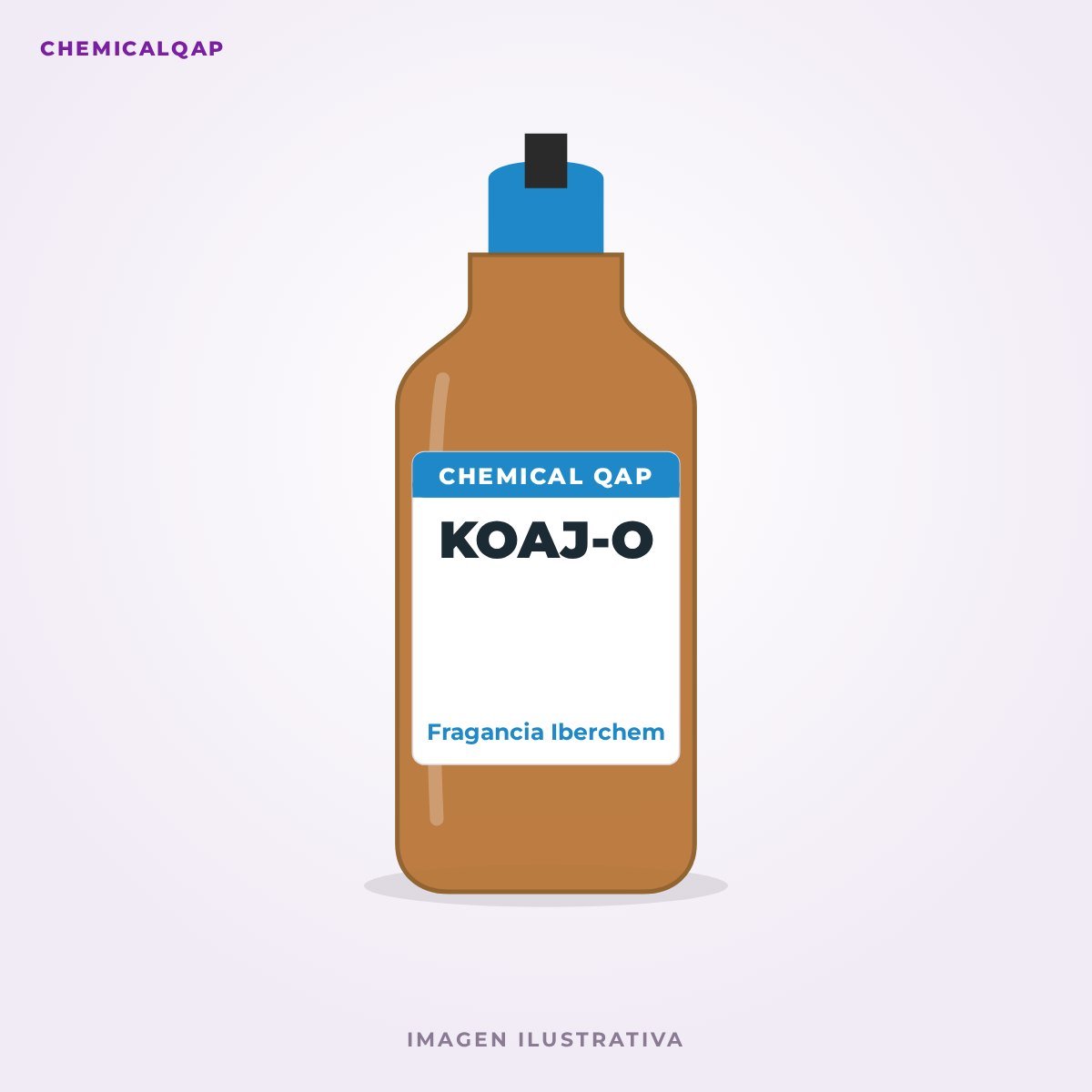 Iberchem - Koaj-O Gr