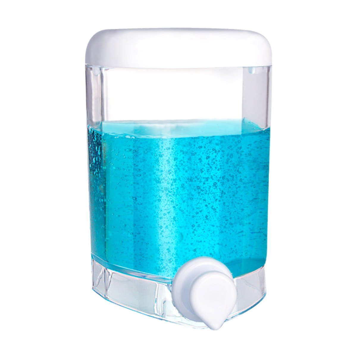 Dispensador De Jabon De Manos