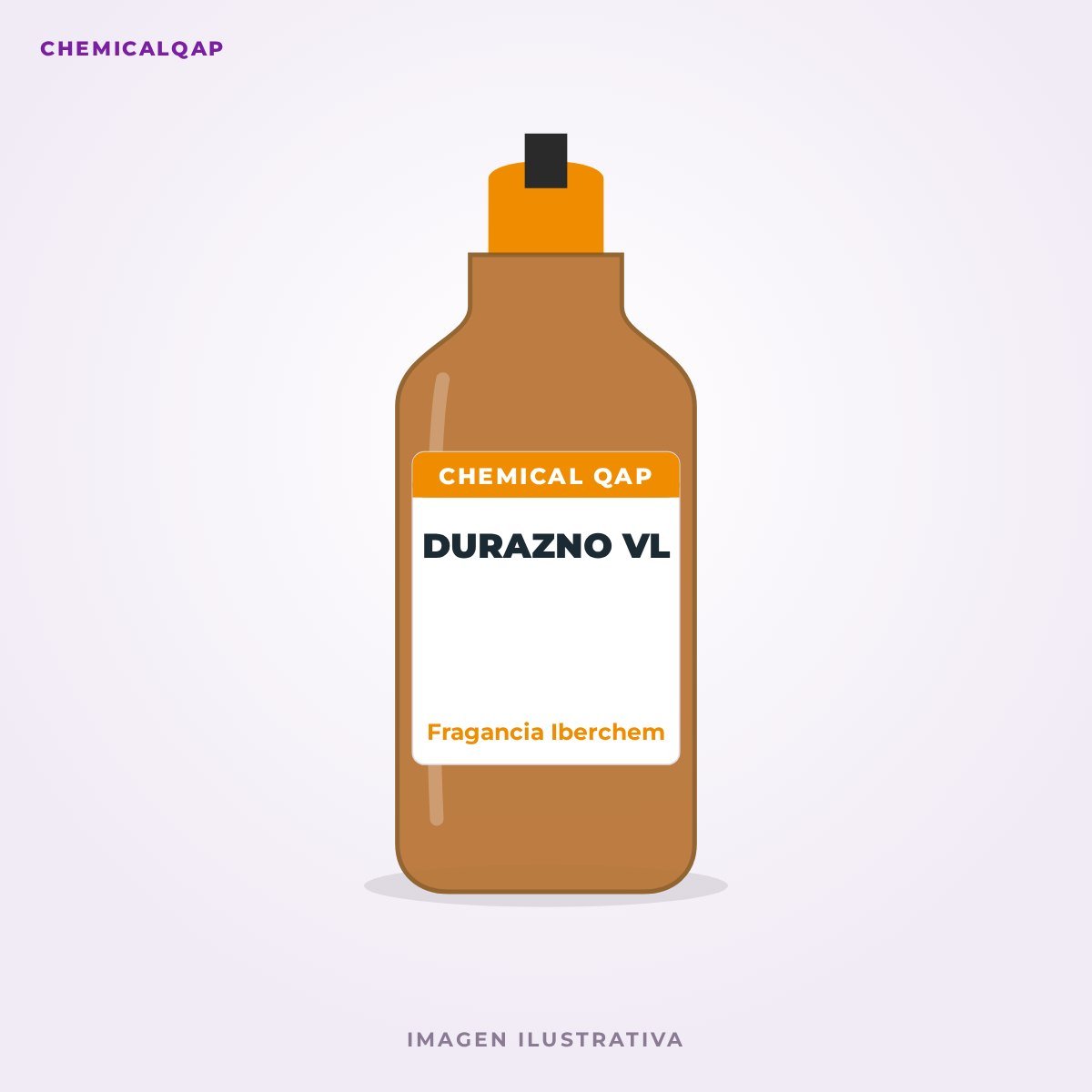 Iberchem - Durazno Vl Gr