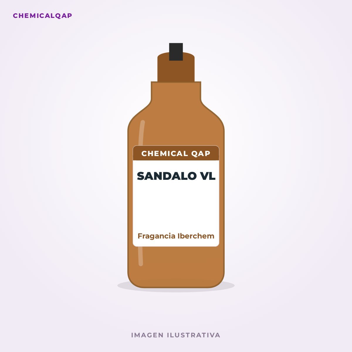 Iberchem - Sandalo Vl Gr
