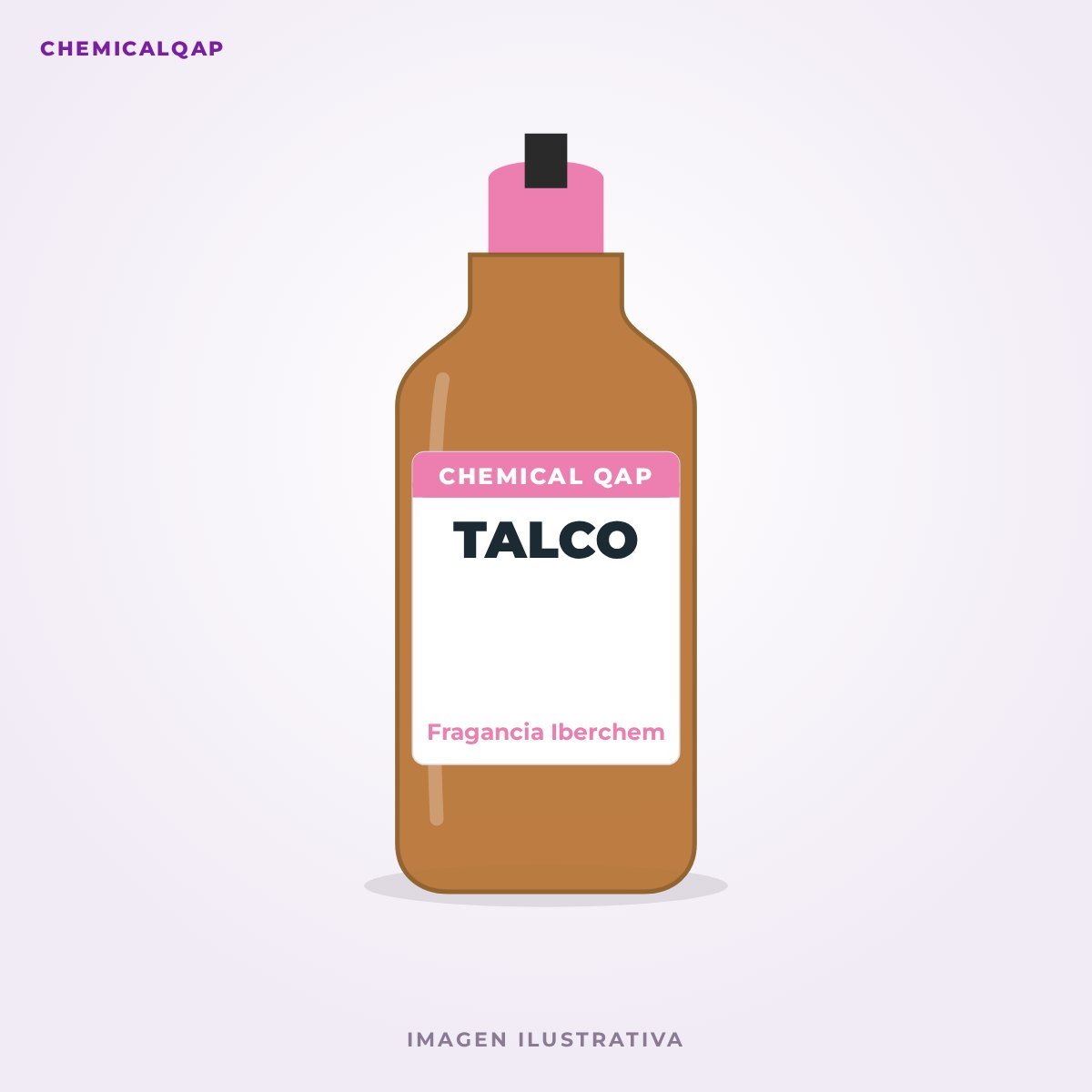 Iberchem - Talco Gr