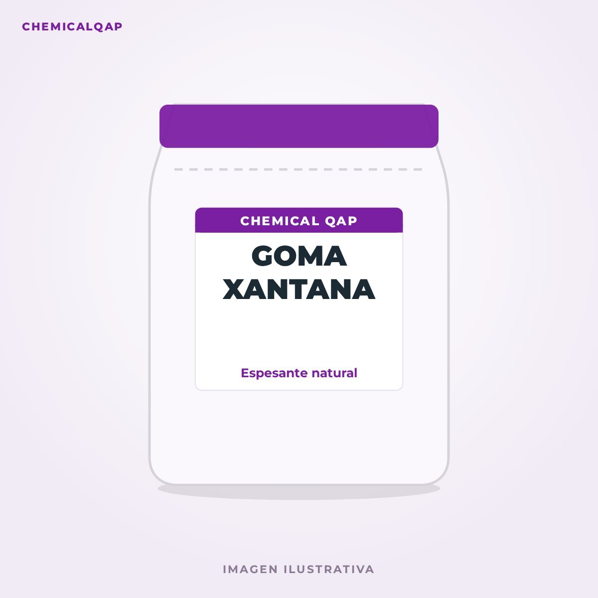 Goma Xathan - Gramo