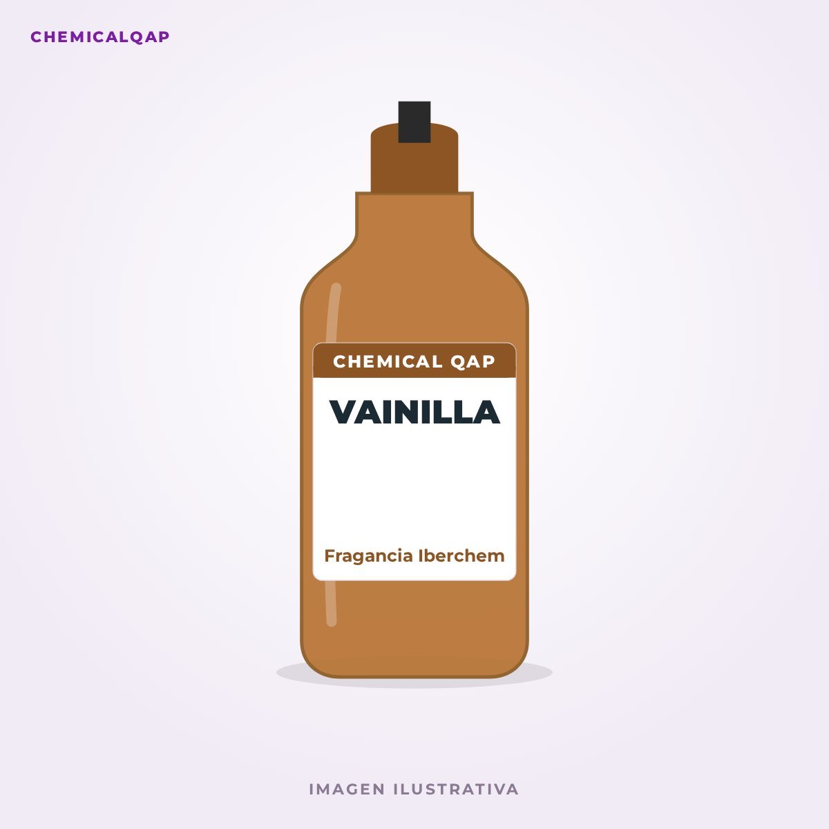 Iberchem - Vainilla Gr
