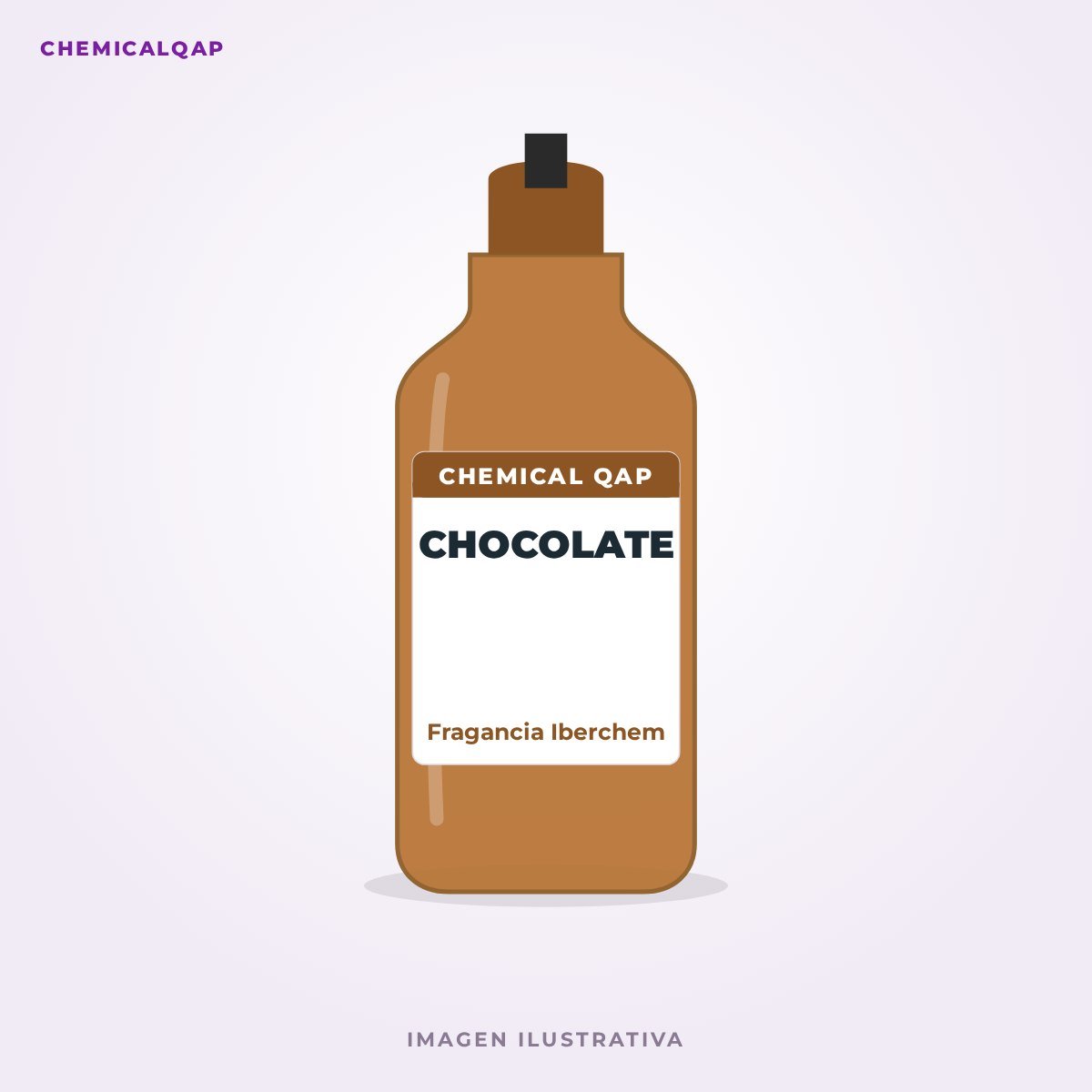 Iberchem - Chocolate Gr