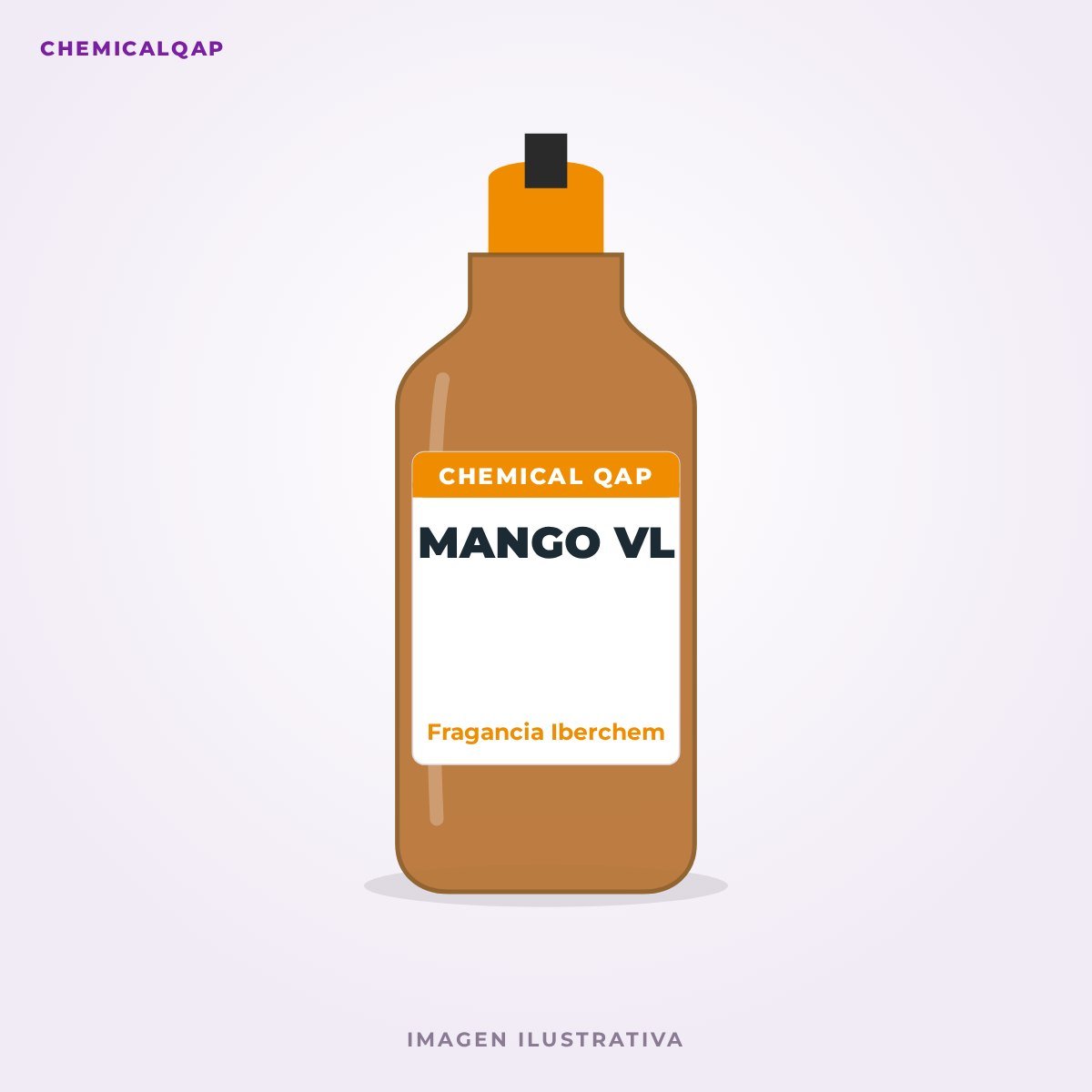 Iberchem - Mango Vl Gr