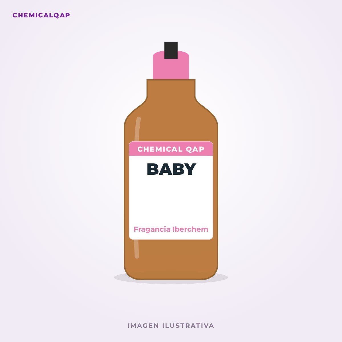 Iberchem - Baby Gr