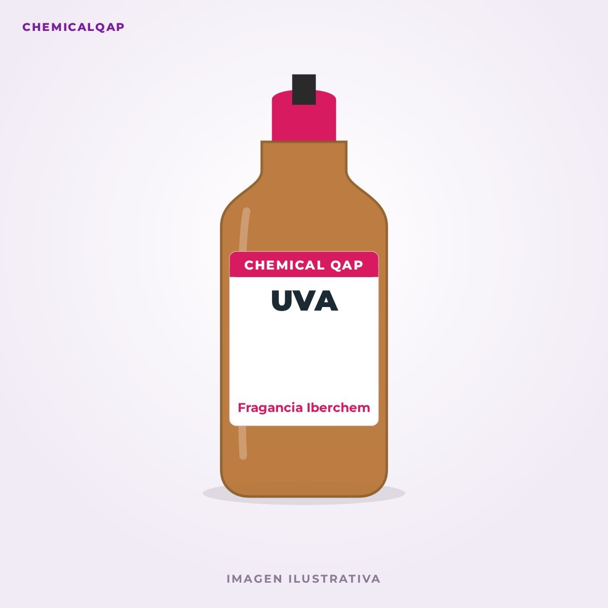 Iberchem - Uva Gr