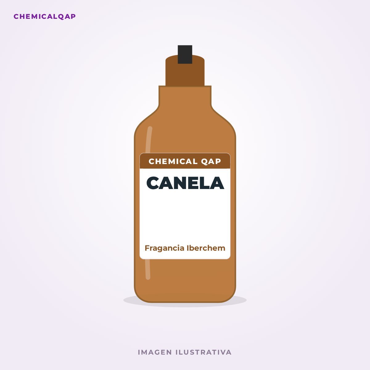 Iberchem - Canela Gr