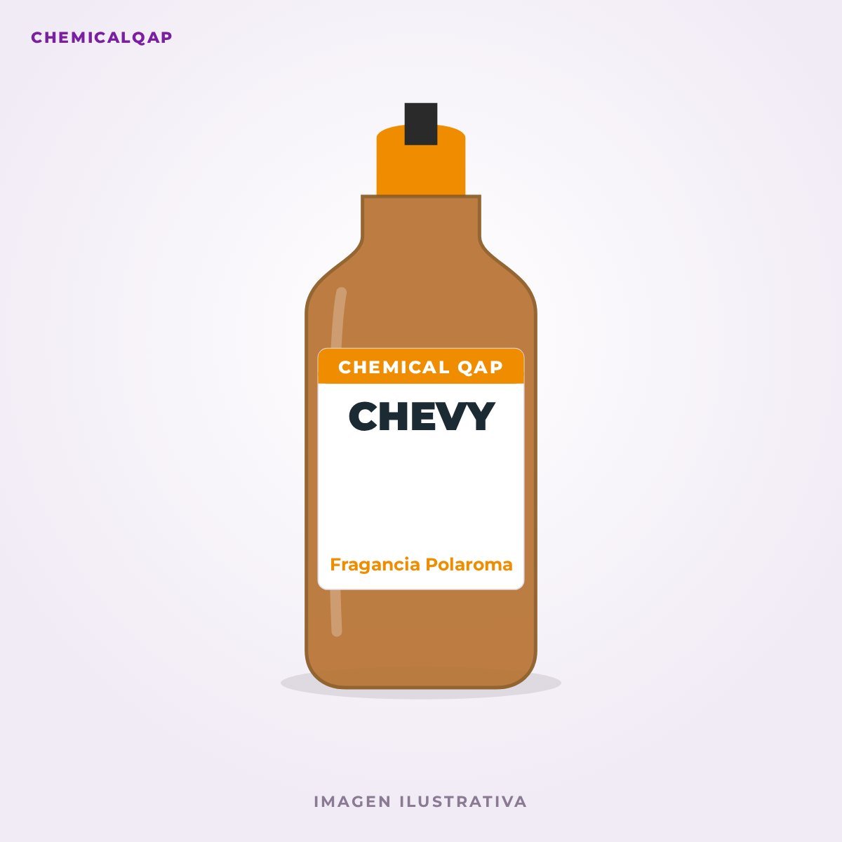 Polaroma - Chevy Fr-02761 Gr