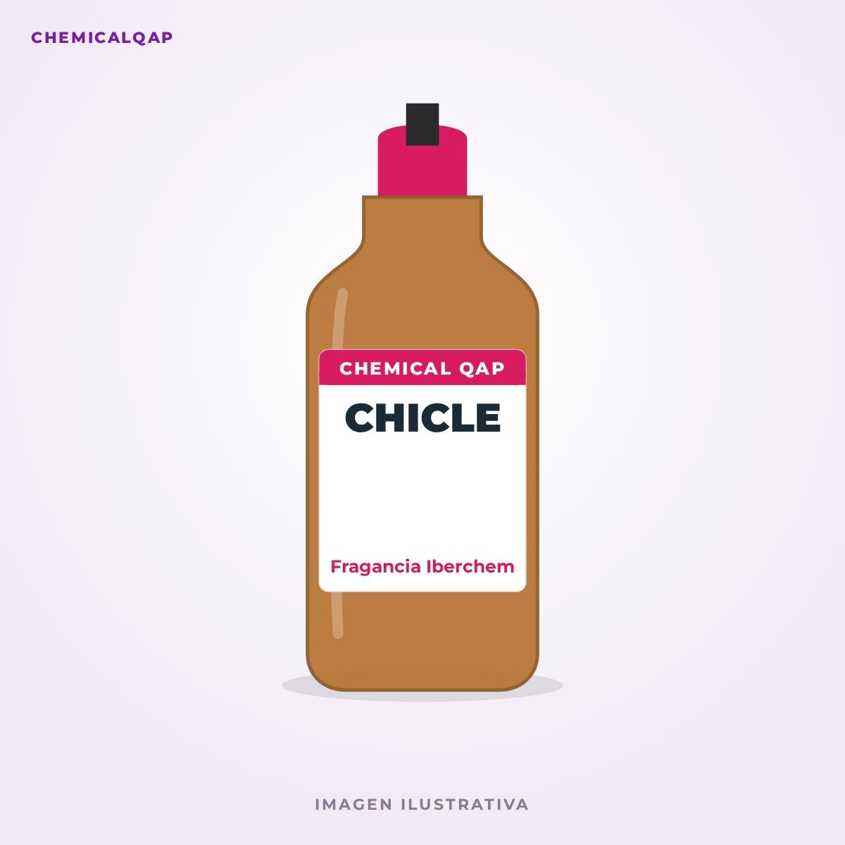 Iberchem - Chicle Gr