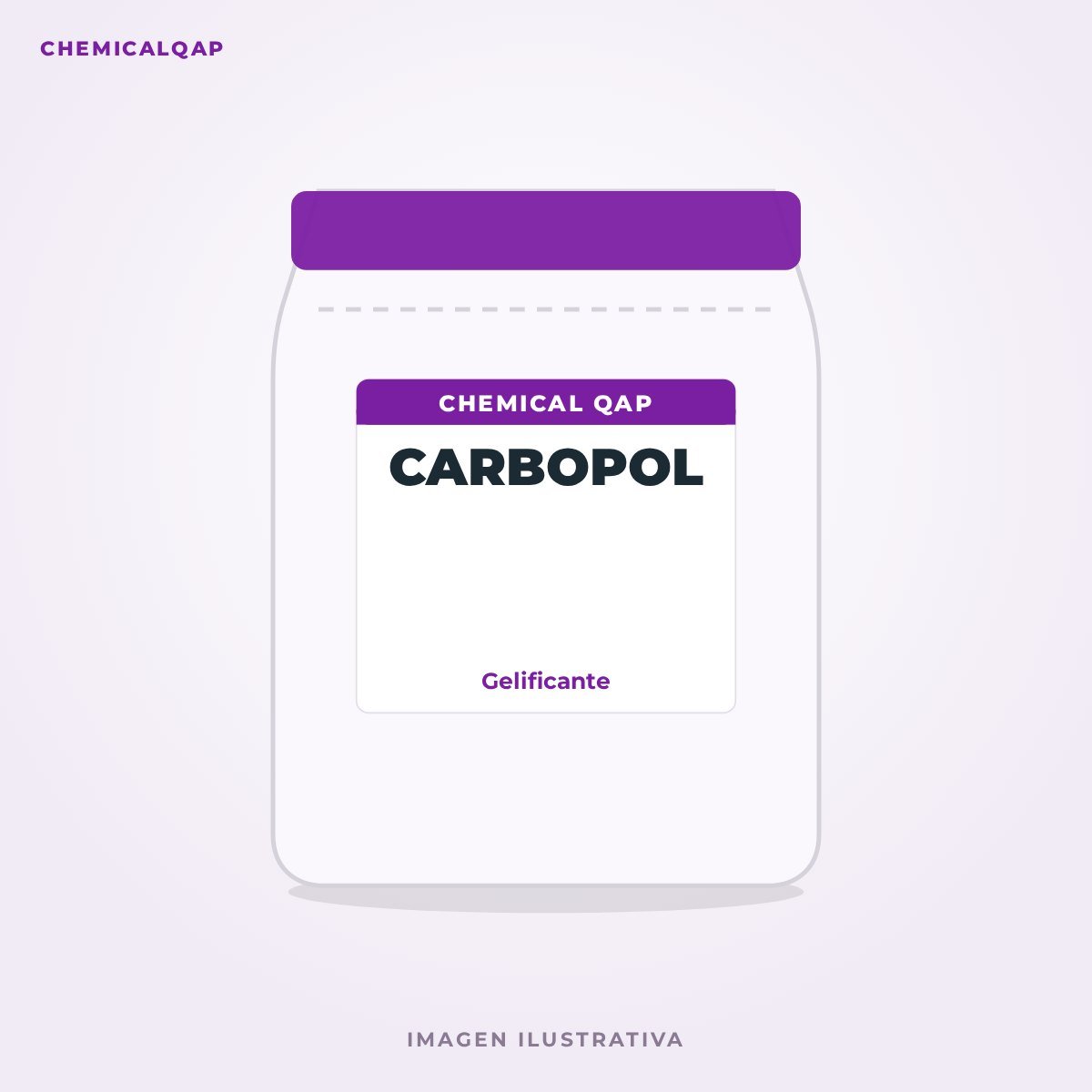 Carbopol - Gramo