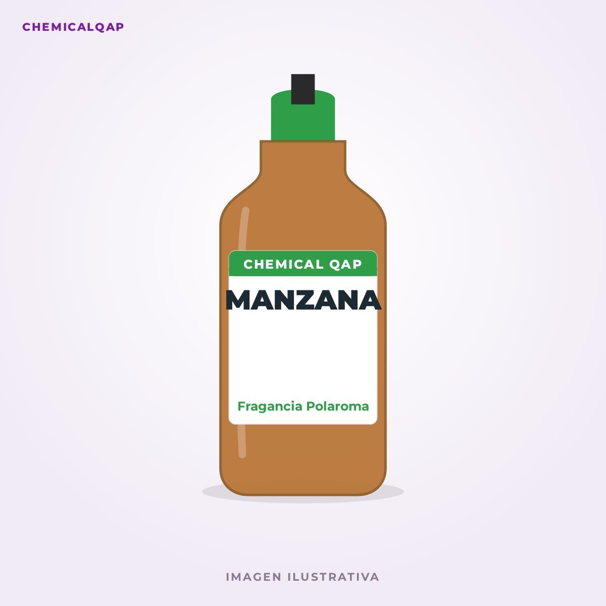 Polaroma - Manzana Fr-00530 Gr