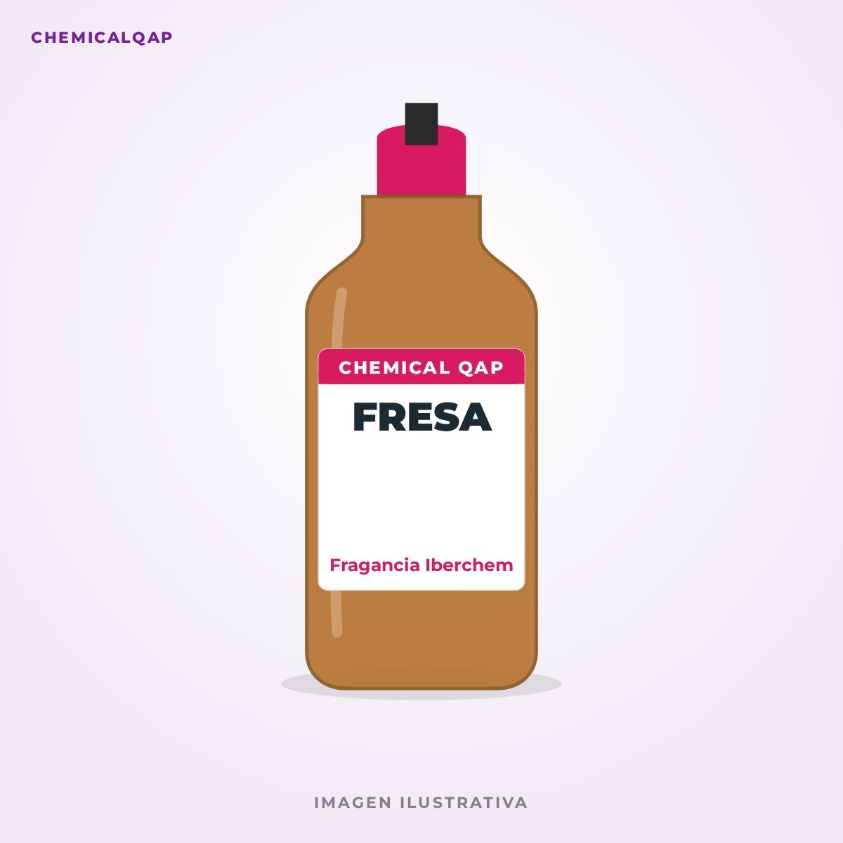 Iberchem - Fresa Gr