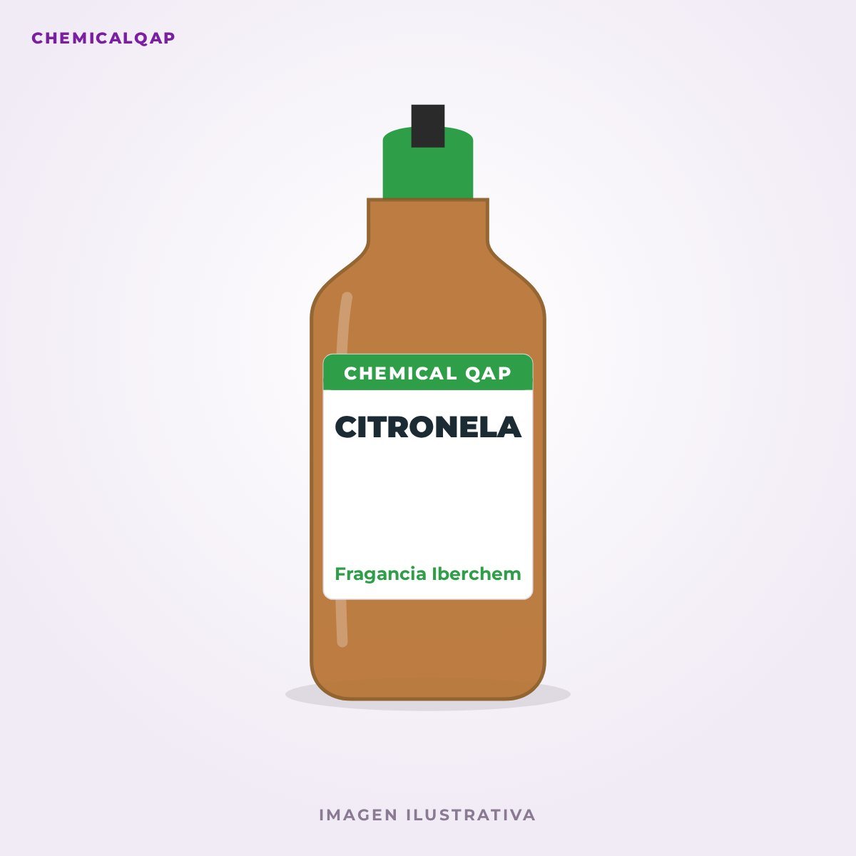 Iberchem - Citronela Gr