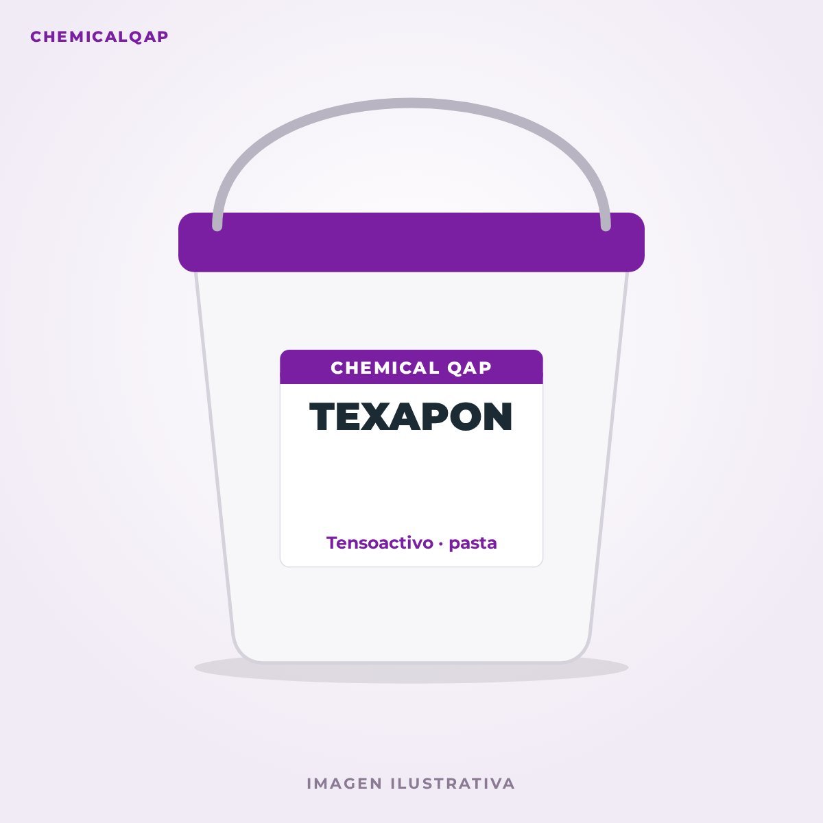 Texapon Kilo