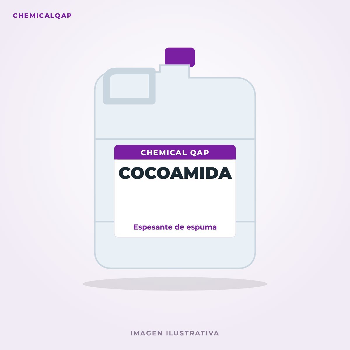 Cocoamida