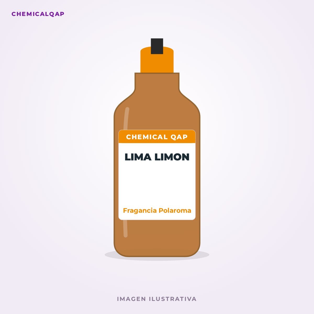 Polaroma - Lima Limon Fr-00867 Gr