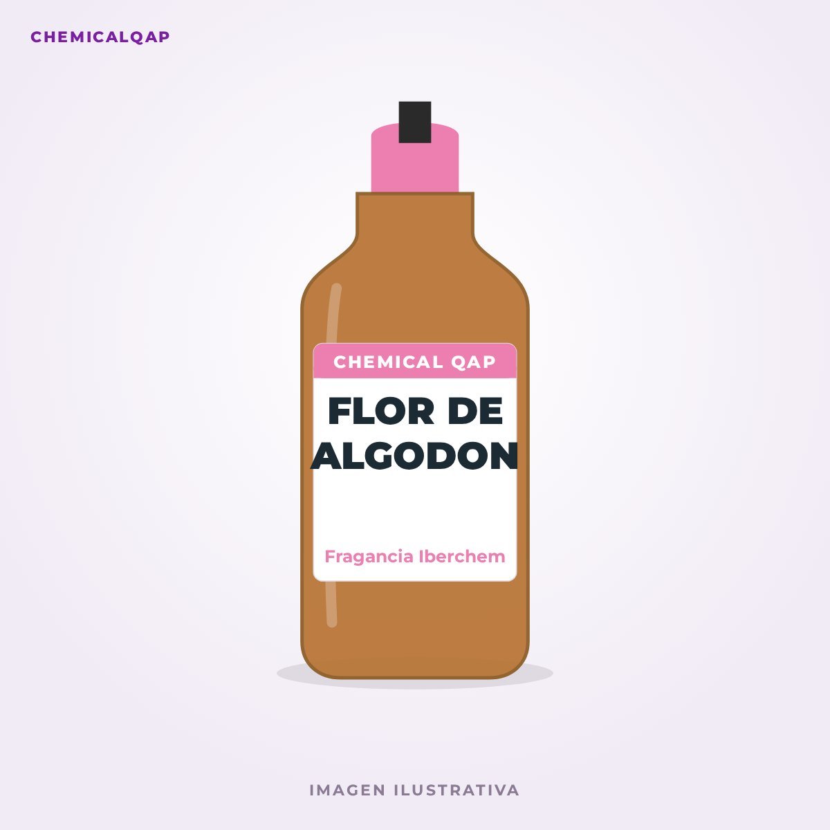 Iberchem - Flor De Algodon Gr