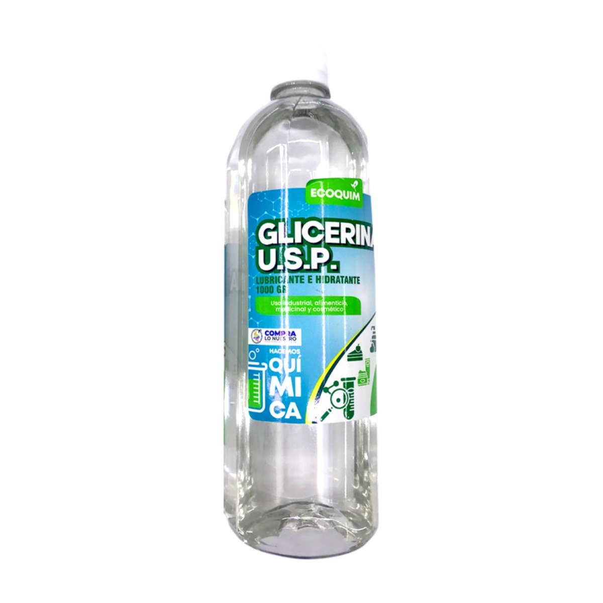 Glicerina Liq