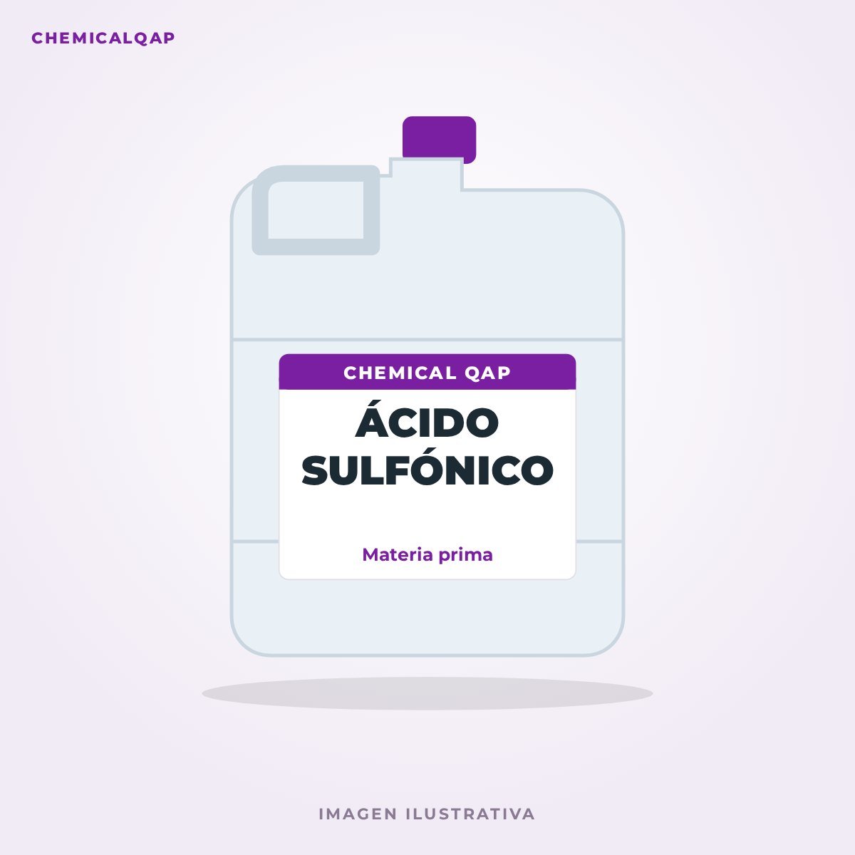 Acido Sulfonico