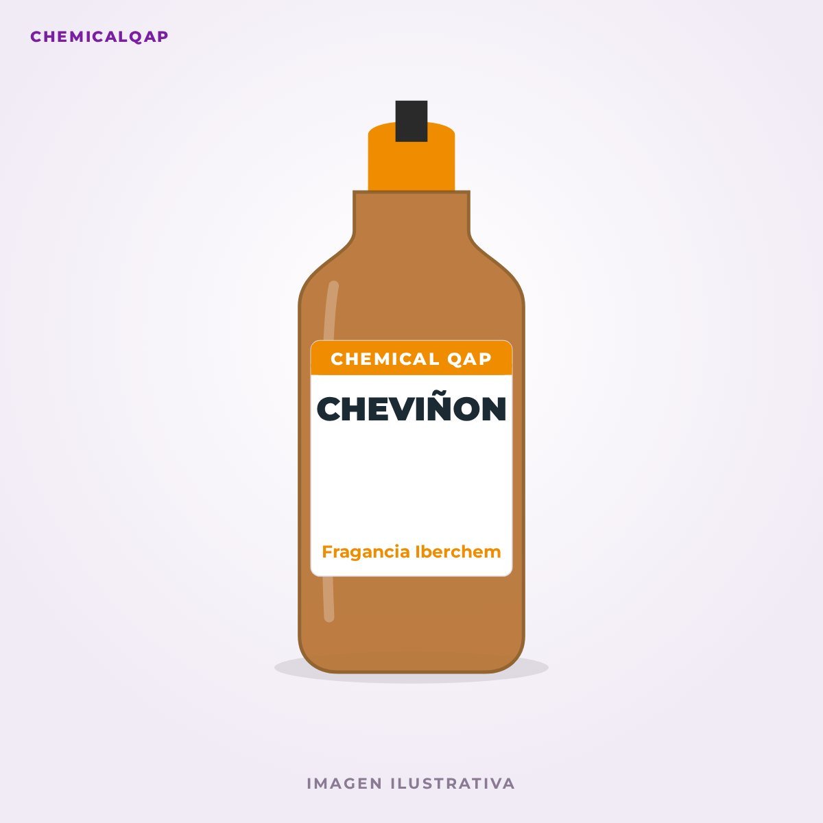 Iberchem - Cheviñon Gr