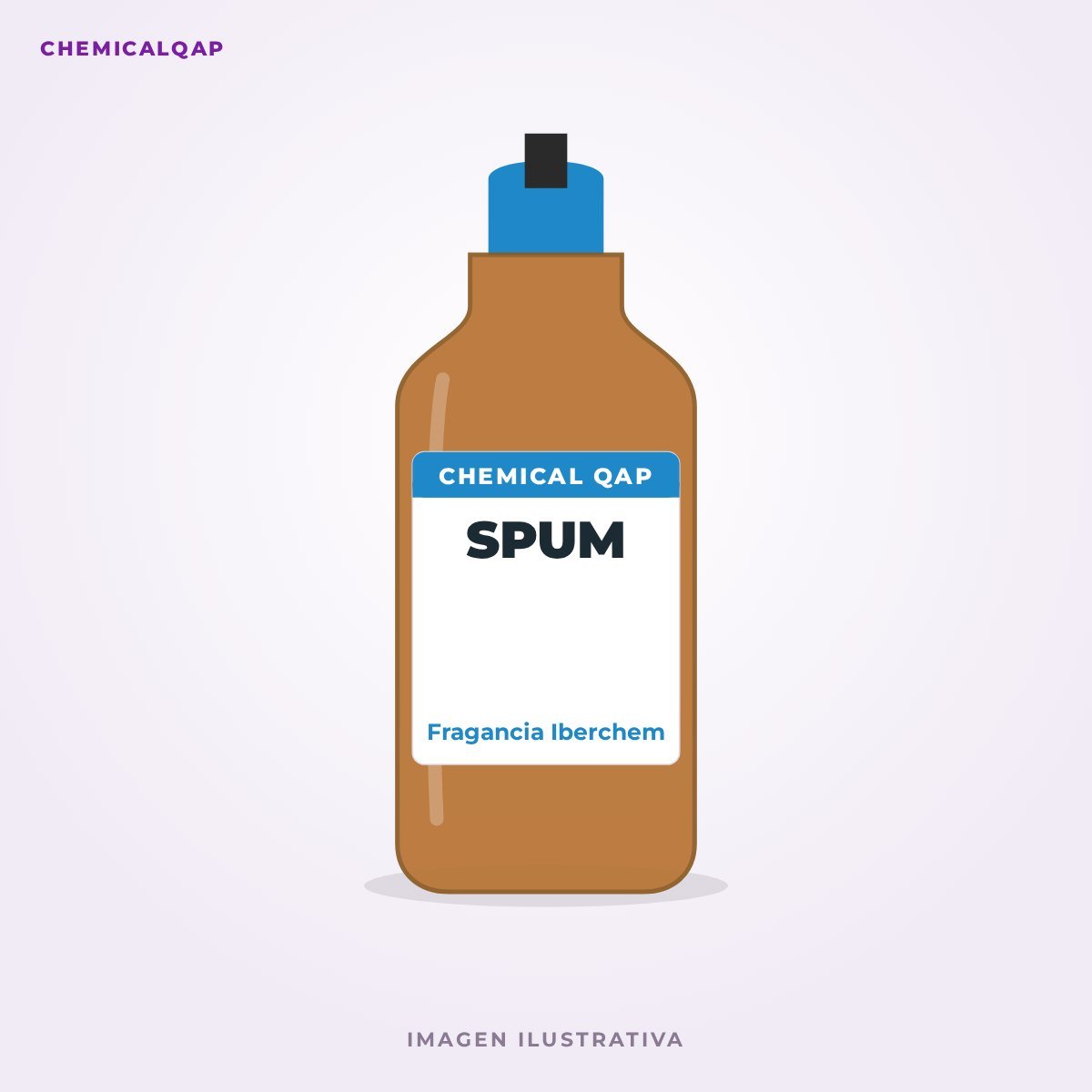 Iberchem - Spum Gr