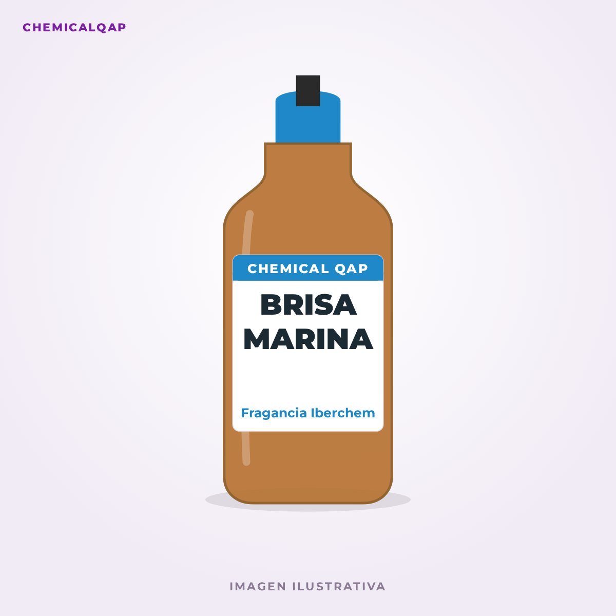 Iberchem - Brisa Marina Gr