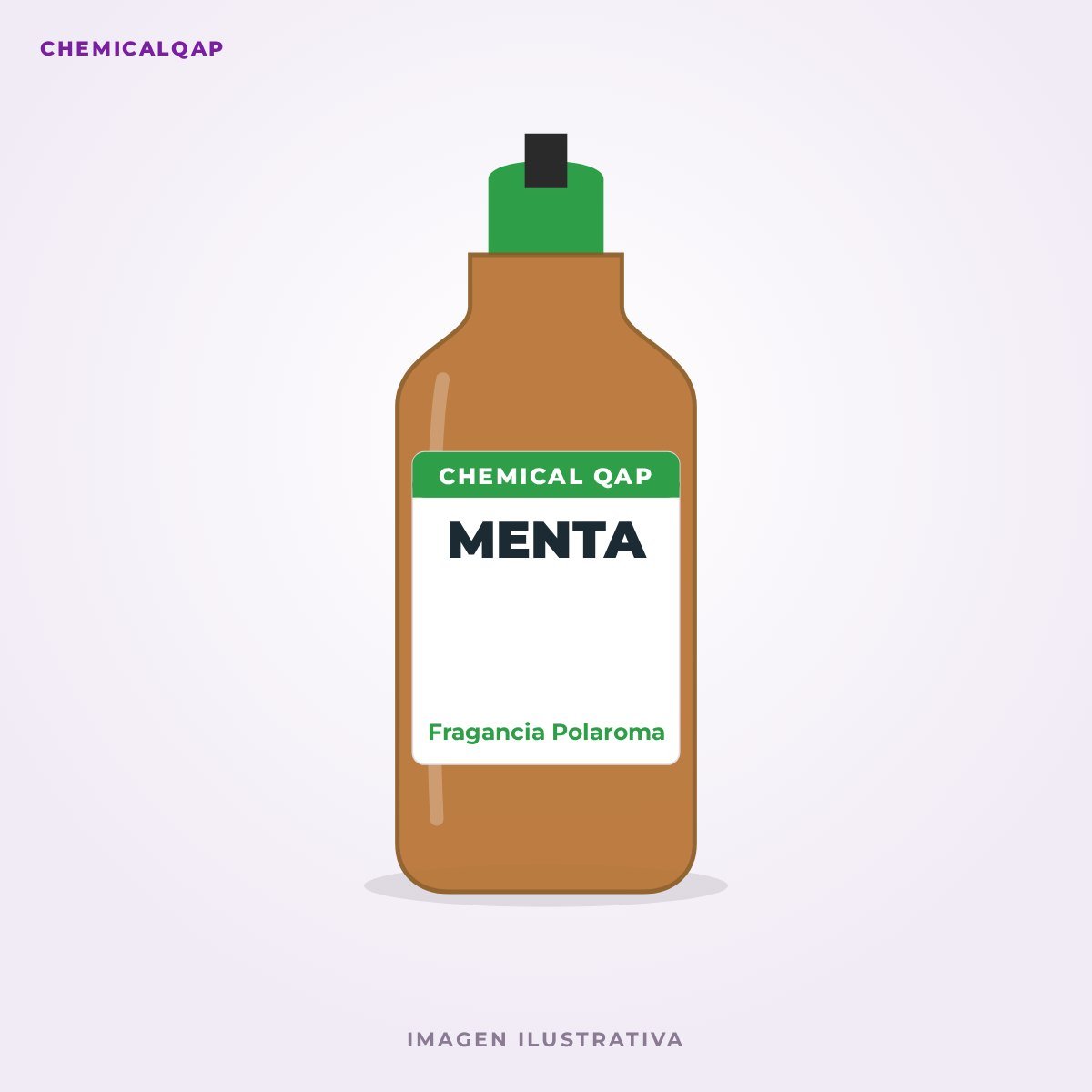 Polaroma - Menta Fr-01033 Gr