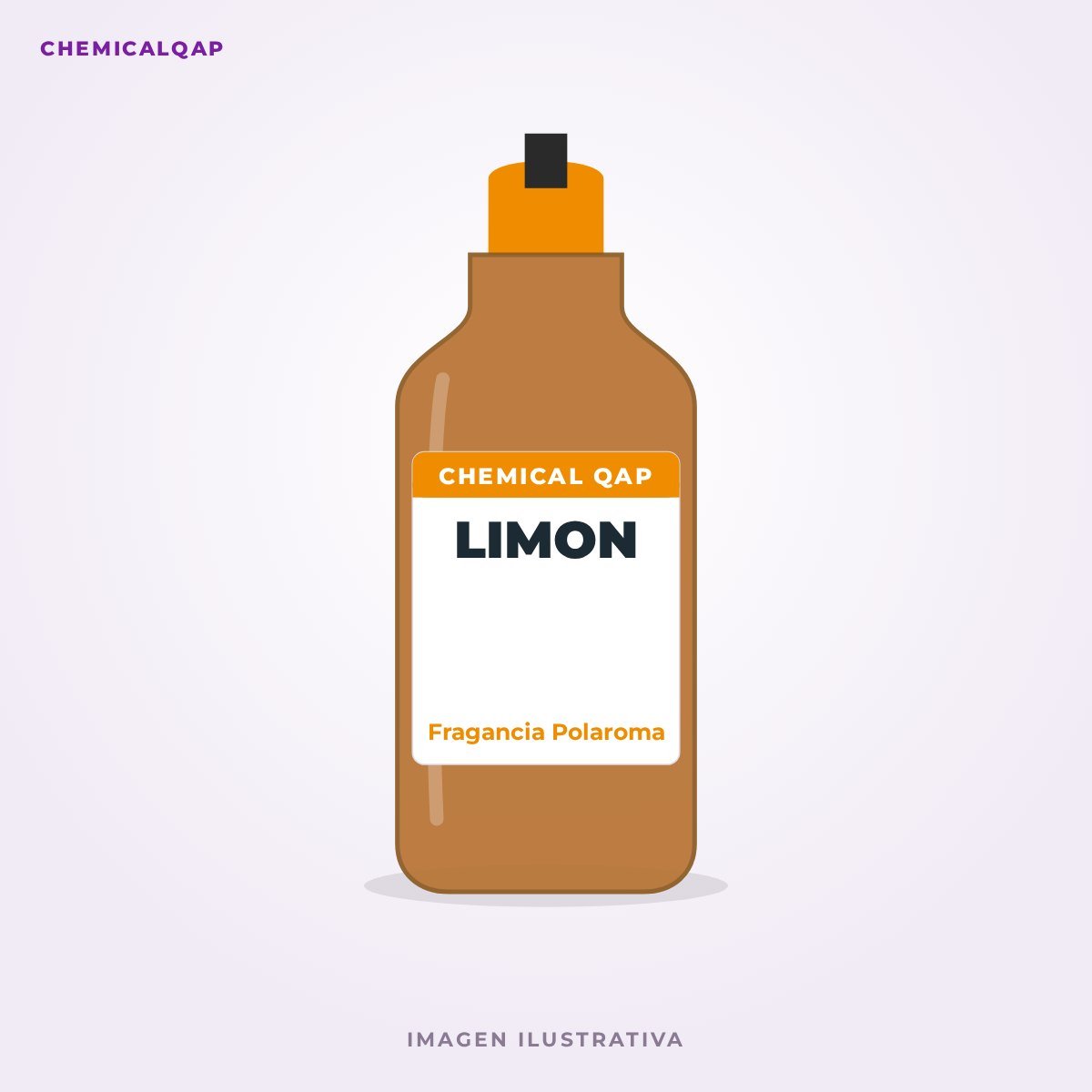 Polaroma - Limon Fr-06191 Gr