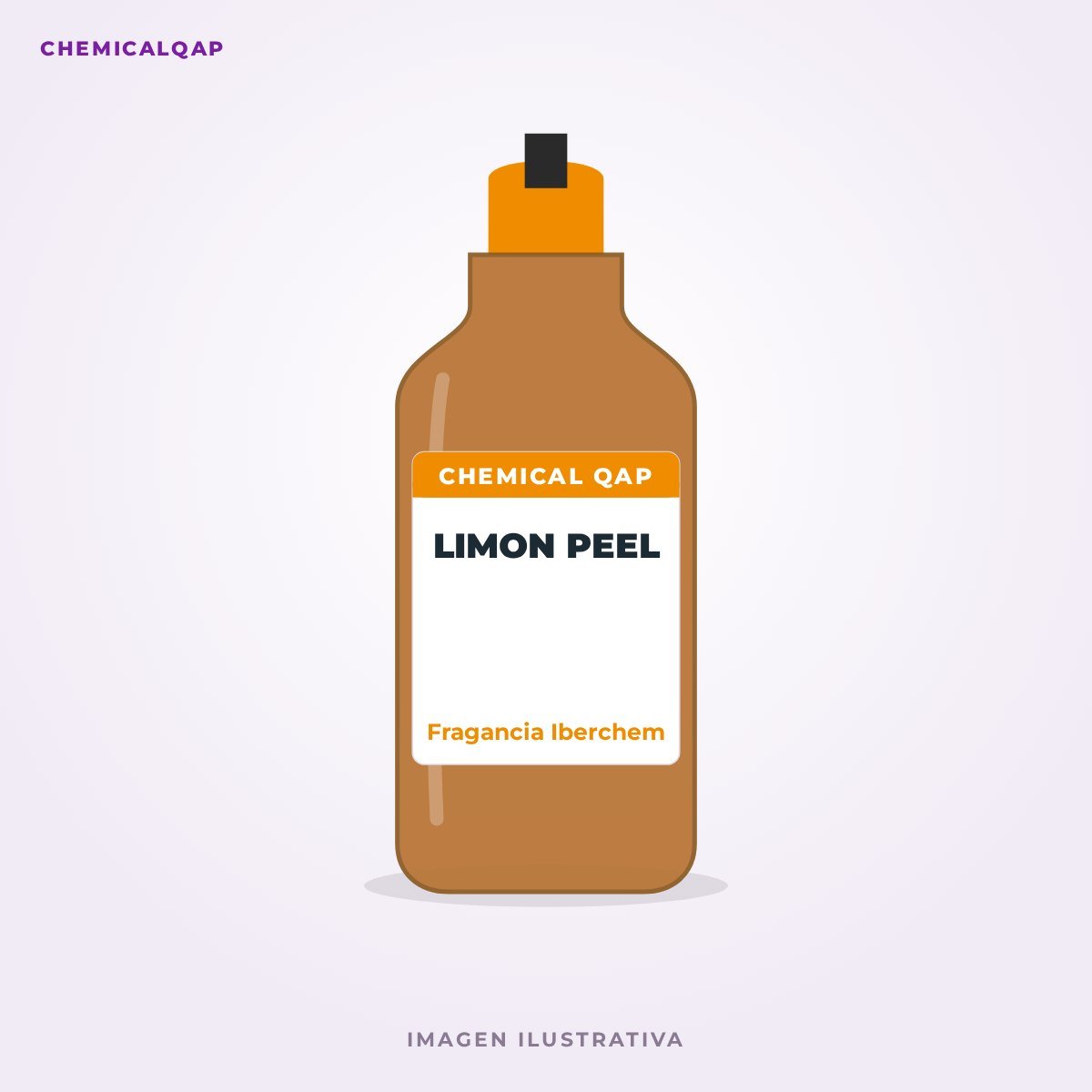 Iberchem - Limon Peel Gr