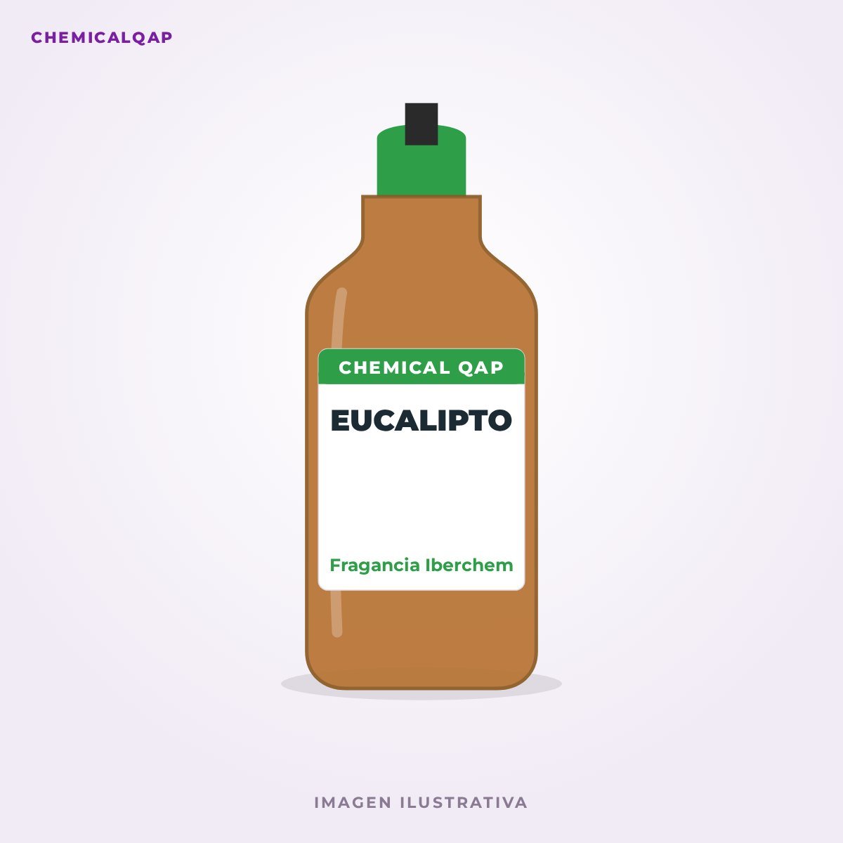 Iberchem - Eucalipto Gr