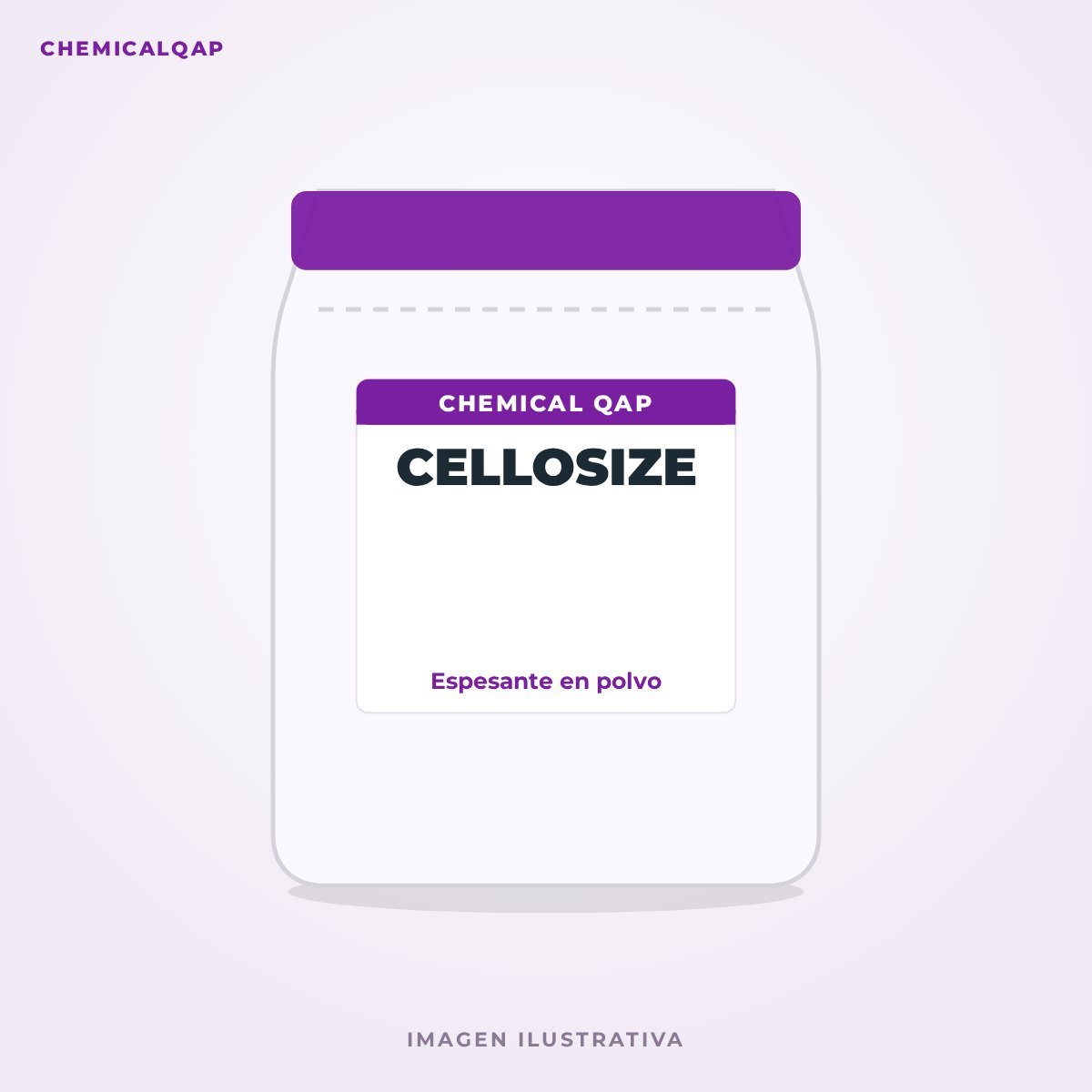 Cellosize - Gramo